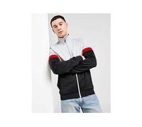 Sergio Tacchini Haut de survêtement Orion Homme - Grey M