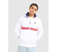 Sergio Tacchini Haut Zippé Dallas - Blanc S