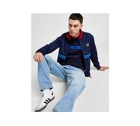 Sergio Tacchini Haut Zippé Dallas - Bleu M