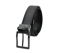 Sergio Tacchini Homme, , APPARELBELT, Marron Noir, 125 130