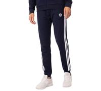 Sergio Tacchini Homme Nouveau Jogging Damarindo Track, Maritime Blue, S