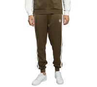 Sergio Tacchini Homme Nouveaux Joggings Ghibli Track, Dark Olive/Gardenia