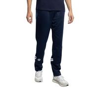 Sergio Tacchini Homme Pantalon De Jogging Orion Track, Maritime Blue/White, 3XL