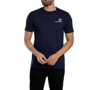 Sergio Tacchini Homme T-Shirt Felton, Maritime Blue, L