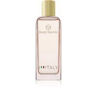 I Love Italy Woman - Eau de Toilette -100ml SERGIO TACCHINI