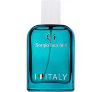 Sergio Tacchini - I LOVE ITALY MAN Eau de Toilette Vaporisateur - Contenance : 100 ml