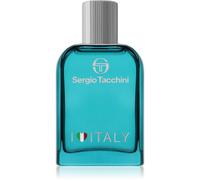 Sergio Tacchini - I LOVE ITALY MAN Eau de Toilette Vaporisateur - Contenance : 100 ml