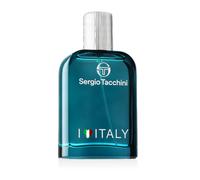 Sergio Tacchini - I LOVE ITALY MAN Eau de Toilette Vaporisateur - Contenance : 100 ml