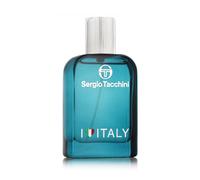 Sergio Tacchini I Love Italy Man Eau de Toilette (Homme) 50 ml