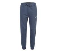 Sergio Tacchini Input Fleece Pantalon survêtement Hommes - bleu gris M