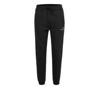 Sergio Tacchini Input Fleece Pantalon survêtement Hommes - noir XXL