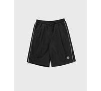 Sergio Tacchini ISPICA BERMUDA SHORT men Casual Shorts black taille: XXL