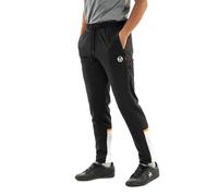 Sergio Tacchini Joggings forata 593-blk/vor L