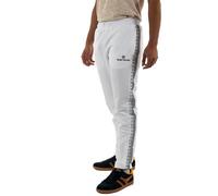 Sergio Tacchini Joggings Morgana 1008-wht/blk XL