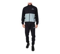 Sergio Tacchini Joggings nilo 2036-blk/icg
