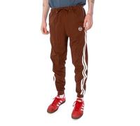 Sergio Tacchini New Damarindo Pantalon de jogging pour homme, marron, L