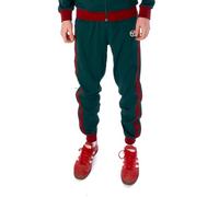 Sergio Tacchini New Damarindo Pantalon de jogging pour homme, vert, L