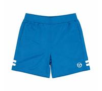 Sergio Tacchini New Orion Shorts Mykonos Blue/Gardenia