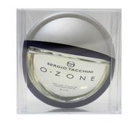 Sergio Tacchini O-Zone Homme Eau De Toilette 50 Ml Spray Rare Vintage