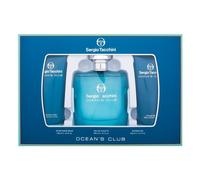 Sergio Tacchini - Ocean¿S Club - For Men, 100 Ml