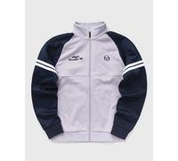 Sergio Tacchini ORION DAVIS TRACK TOP men Track Jackets black|pink taille: XXL