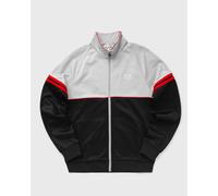 Sergio Tacchini ORION TRACK JACKET men Track Jackets black|grey taille: S