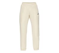 Sergio Tacchini Pantalon 'CARSON' bleu marine / blanc cassé, Taille 34