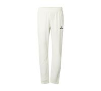 Sergio Tacchini Pantalon de sport 'Carson' blanc, Taille S