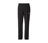 Sergio Tacchini Pantalon de sport 'Carson' noir, Taille L
