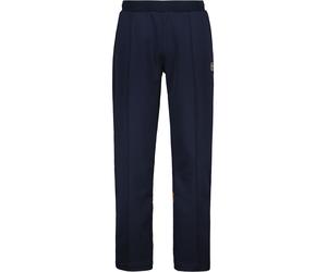 Sergio Tacchini Pantalon de sport 'Orion 024' bleu marine, Taille M