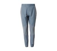 Sergio Tacchini Pantalon de sport 'Pelle' gris basalte, Taille XS