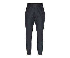 Sergio Tacchini Pantalon de sport 'Pelle' noir, Taille S
