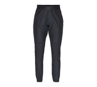 Sergio Tacchini Pantalon de sport 'Pelle' noir, Taille XL
