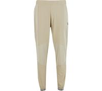 Sergio Tacchini Pantalon de sport 'Pelle' pierre, Taille XL