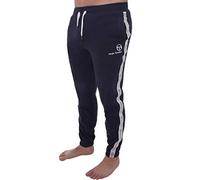 Sergio Tacchini Pantalon de survêtement Marine Homme DREYAN
