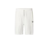 Sergio Tacchini Pantalon 'Egeo' blanc cassé, Taille 31-32