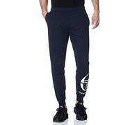 Sergio Tacchini - Pantalon Jogging Chalmers Couleur - Marine, Taille - S