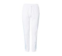 Sergio Tacchini Pantalon 'NEW YOUNG' bleu clair / blanc, Taille 29-30