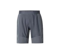 Sergio Tacchini Pantalon 'Pelle' bleu-gris, Taille 34