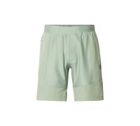 Sergio Tacchini Pantalon 'Pelle' vert clair, Taille 31-32