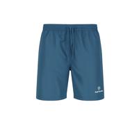 Sergio Tacchini Pantalon 'Rob 024' indigo / blanc, Taille 31-32