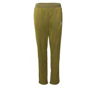 Sergio Tacchini Pantalon 'SANTOS' olive / blanc, Taille 31-32