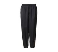 Sergio Tacchini Pantalon 'Young Line' beige / noir, Taille 34