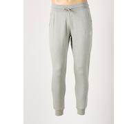 sergio tacchini pantalons femme de couleur gris 38