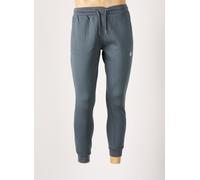 sergio tacchini pantalons homme de couleur gris 38