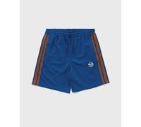 Sergio Tacchini PIETRAPERTOSA SHORT men Sport & Team Shorts blue taille: XXL
