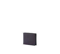 Sergio Tacchini Porte-monnaies noir, Taille One Size