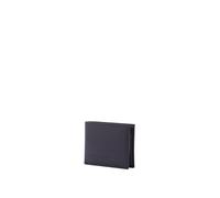 Sergio Tacchini Porte-monnaies noir, Taille One Size