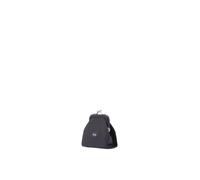 Sergio Tacchini Porte-monnaies noir, Taille One Size