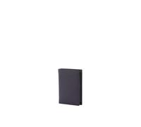 Sergio Tacchini Porte-monnaies noir, Taille One Size